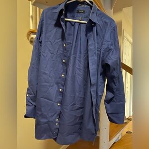 Men’s Dress Shirt